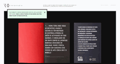 Desktop Screenshot of koiastudio.com